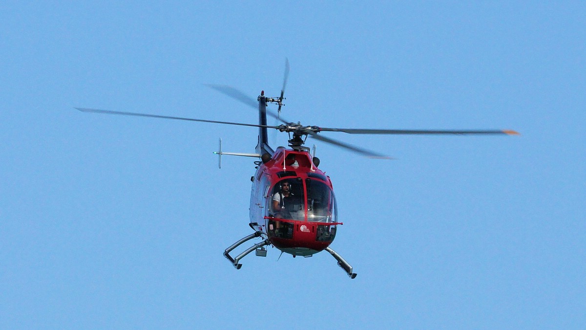O Fotomagazin / scalaria air challenge 2015